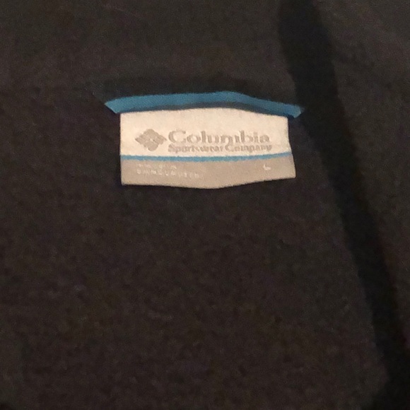 Columbia Jacket - Picture 2 of 2